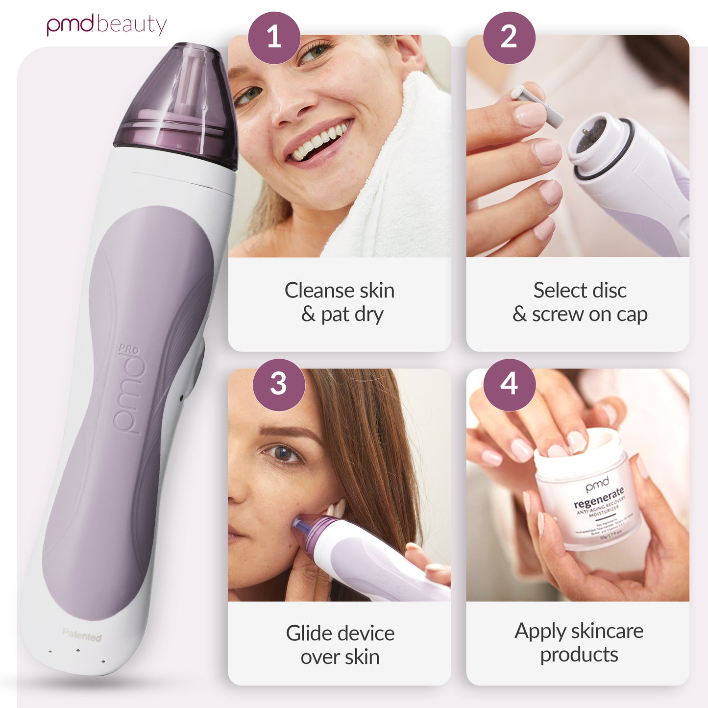 Personal Microderm Pro