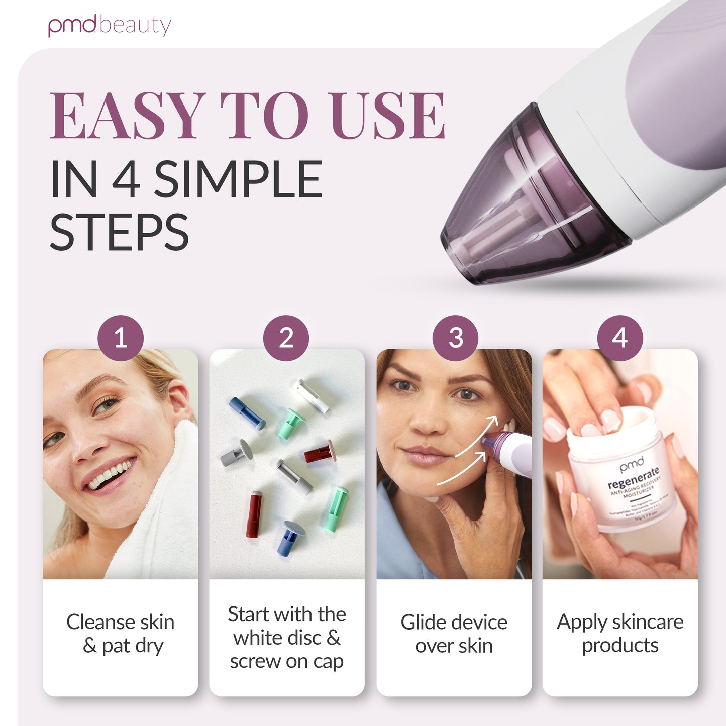 Personal Microderm Pro