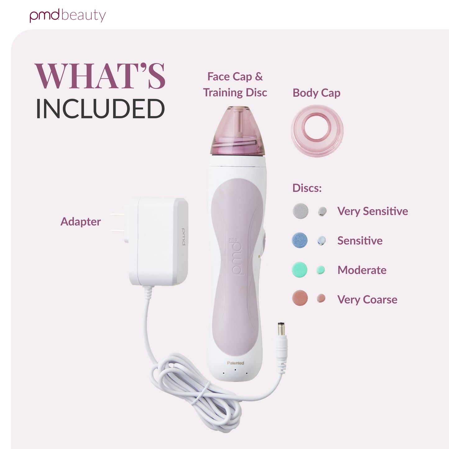 Personal Microderm Pro