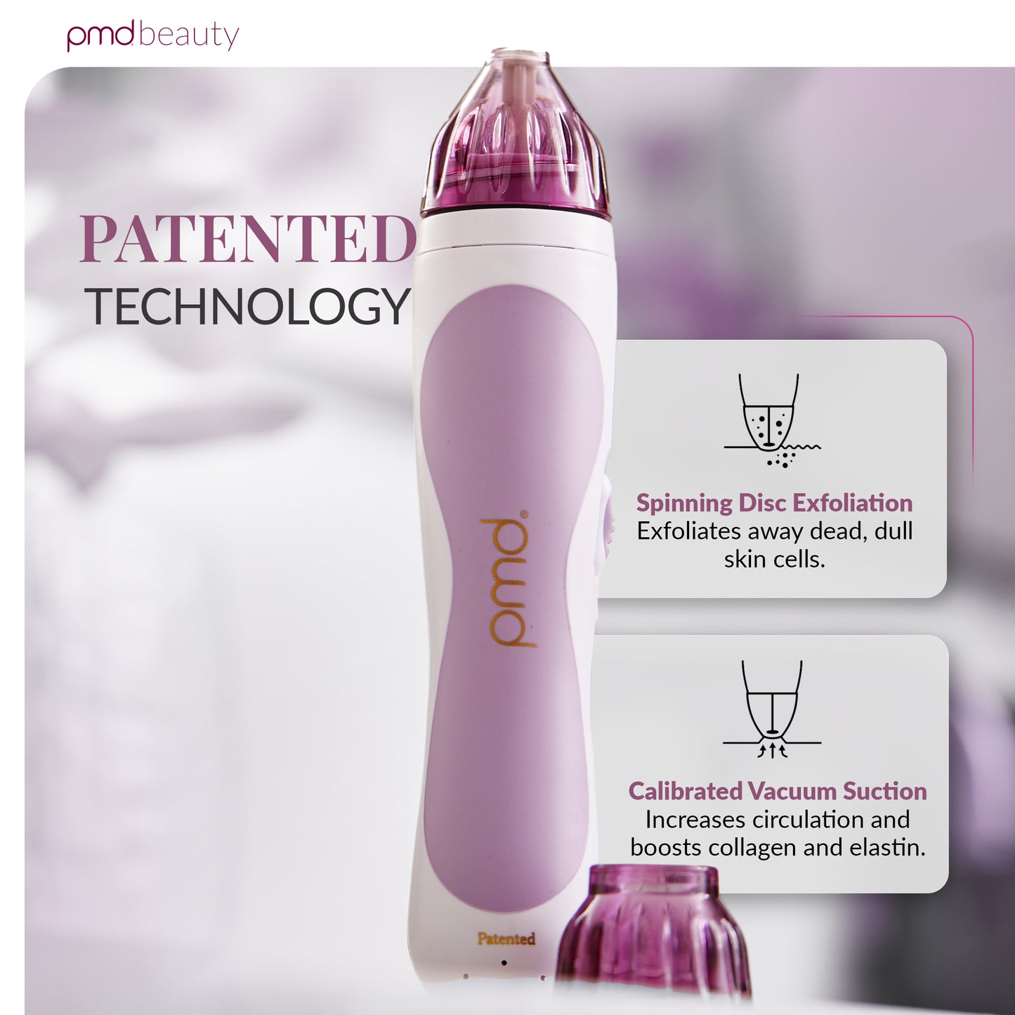 Personal Microderm Classic