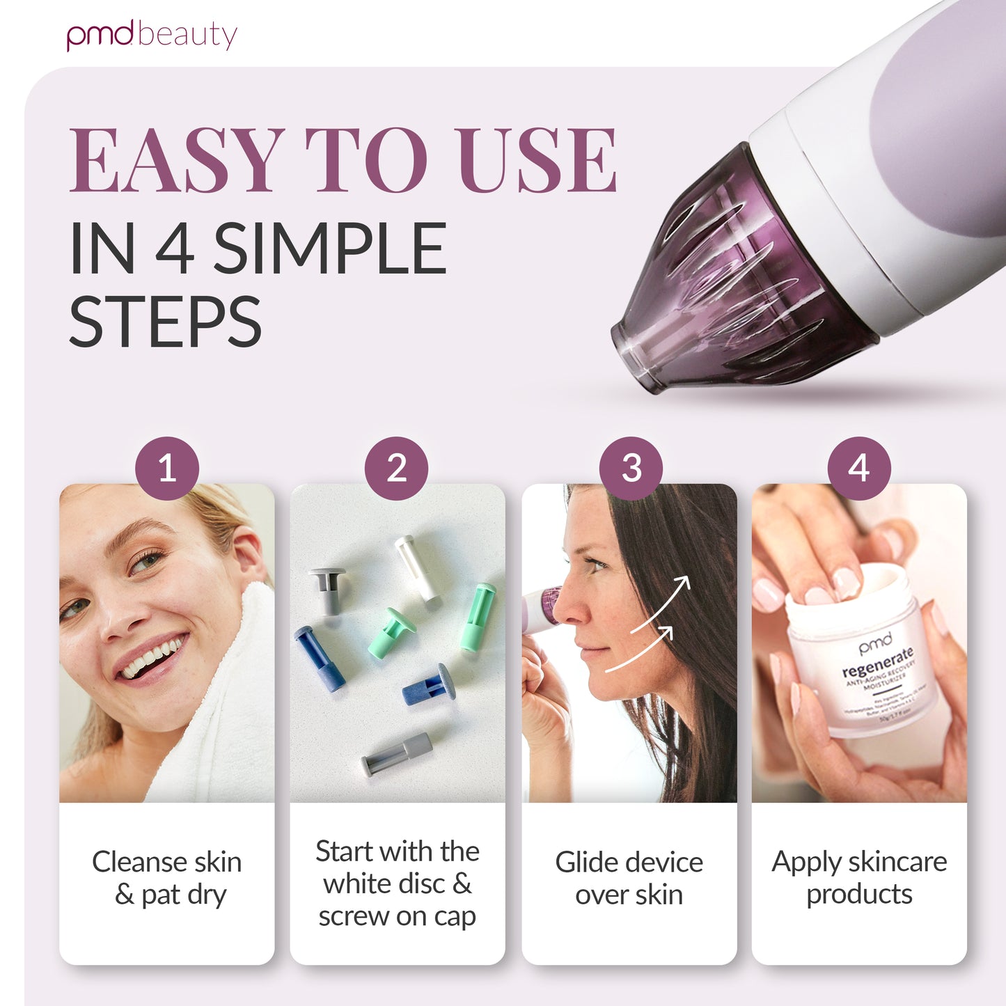 Personal Microderm Classic