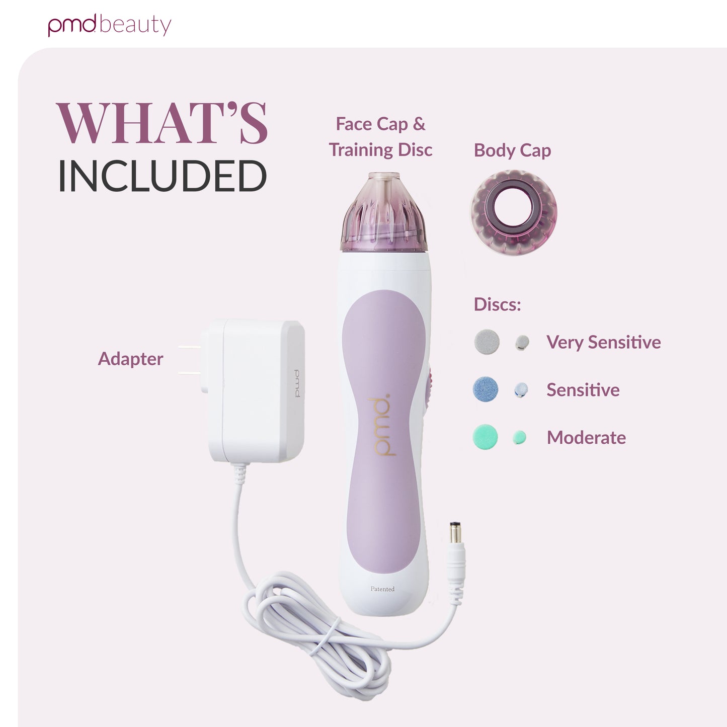 Personal Microderm Classic