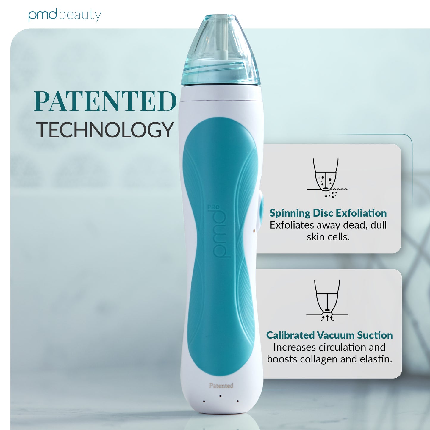 Personal Microderm Pro