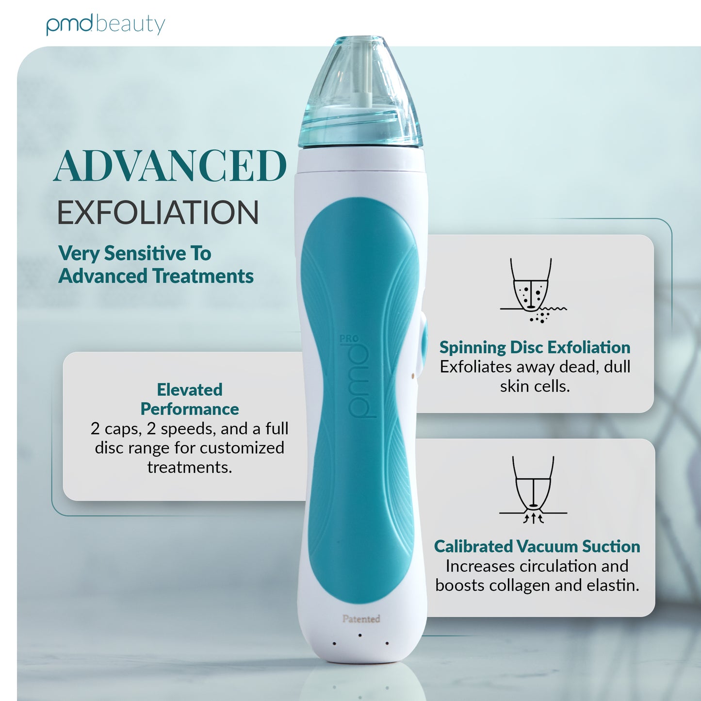 Personal Microderm Pro