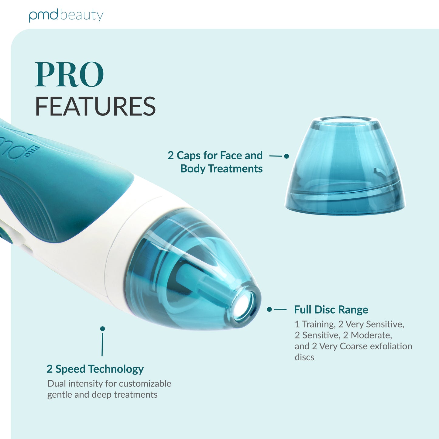 Personal Microderm Pro