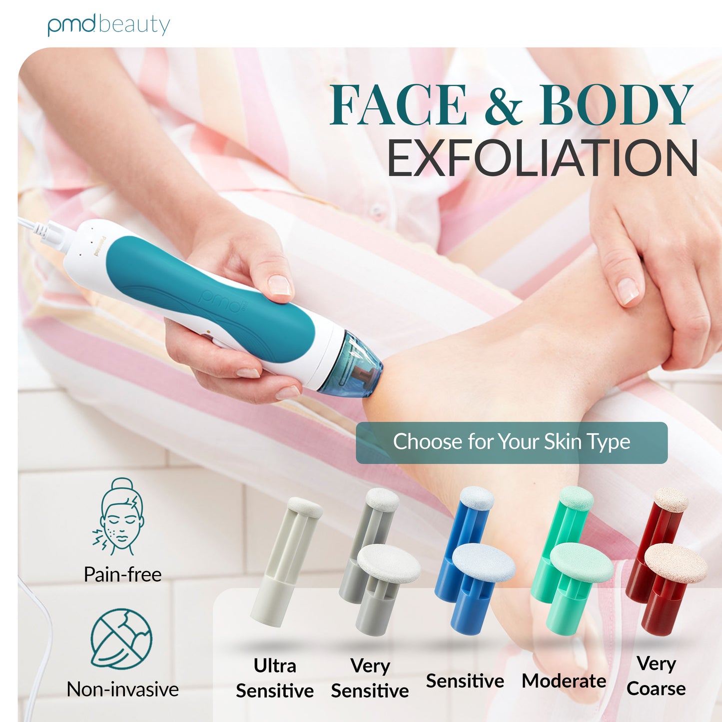 Personal Microderm Pro