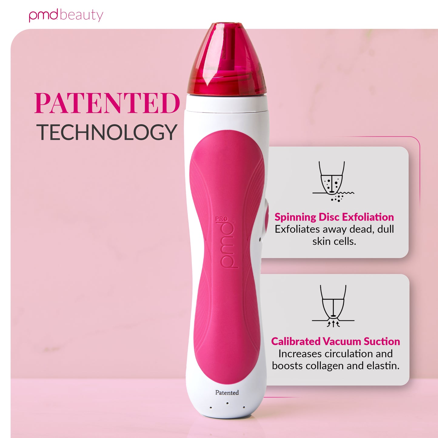 Personal Microderm Pro