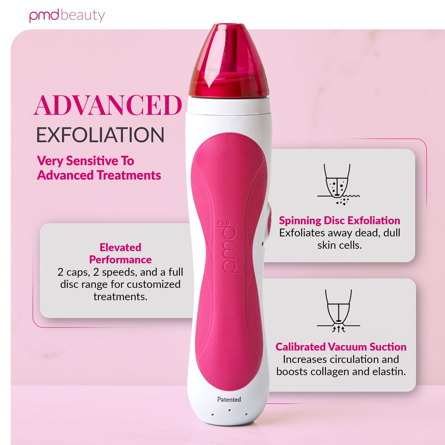 Personal Microderm Pro