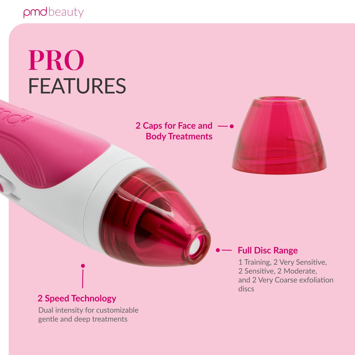 Personal Microderm Pro