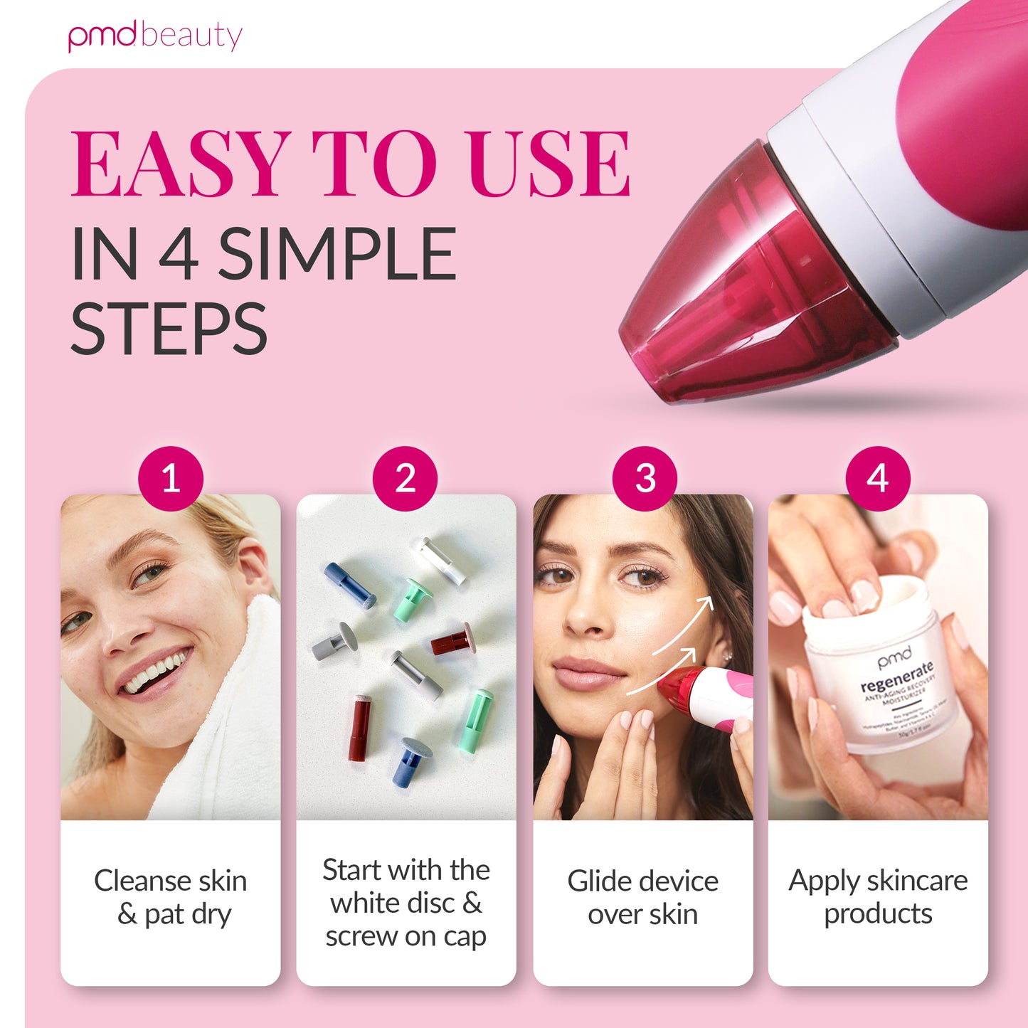 Personal Microderm Pro