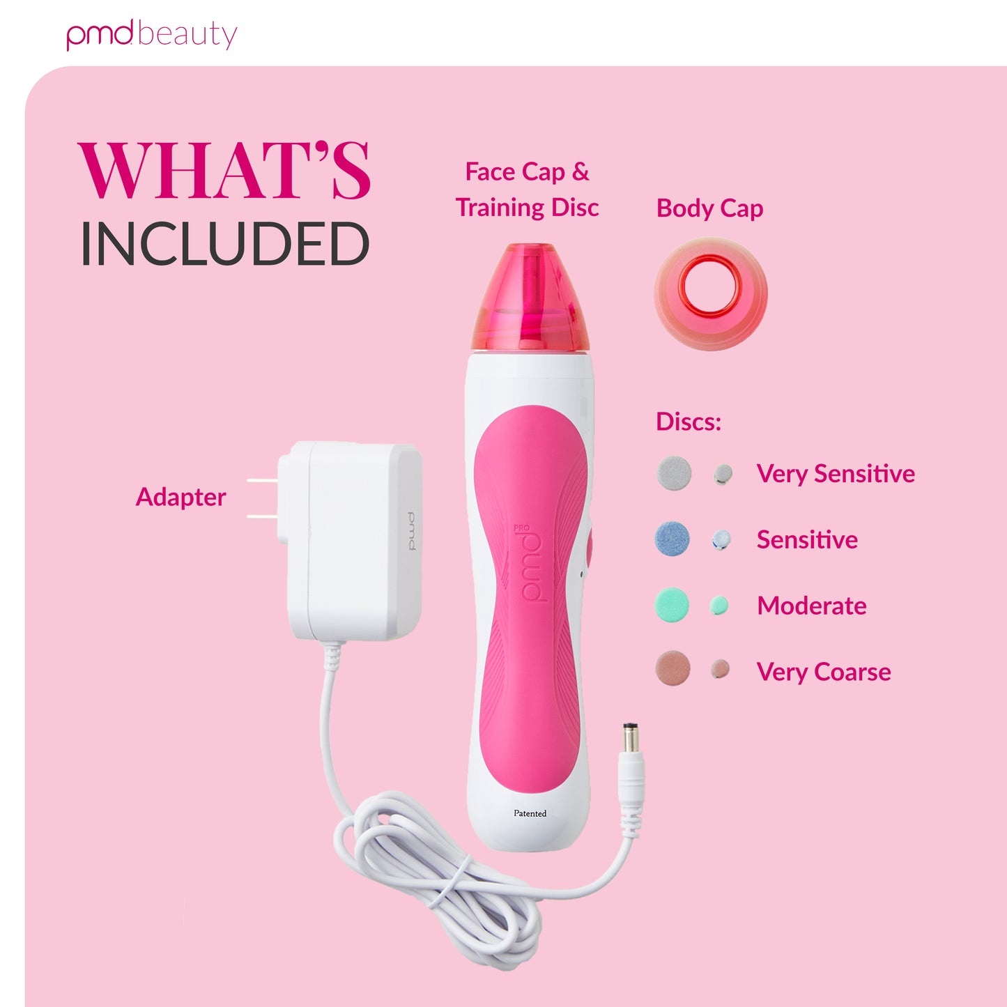 Personal Microderm Pro