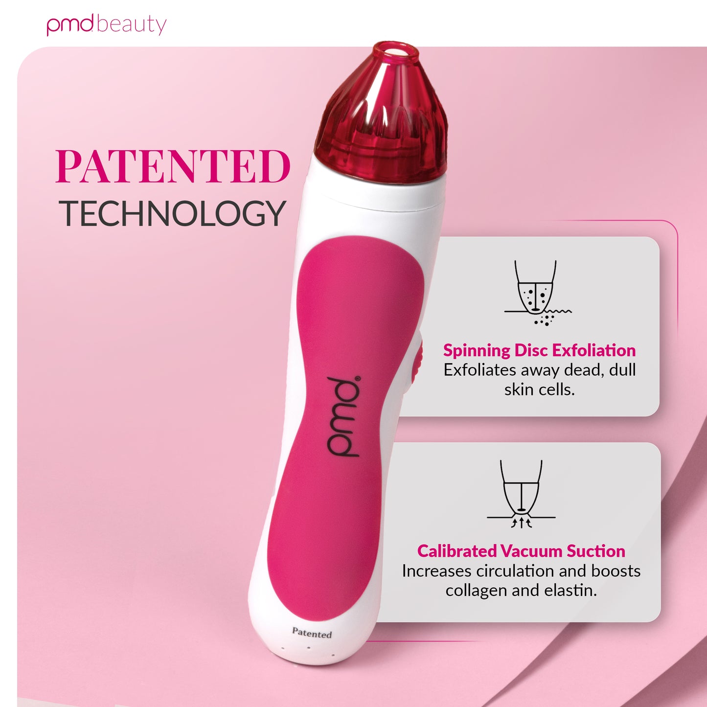 Personal Microderm Classic