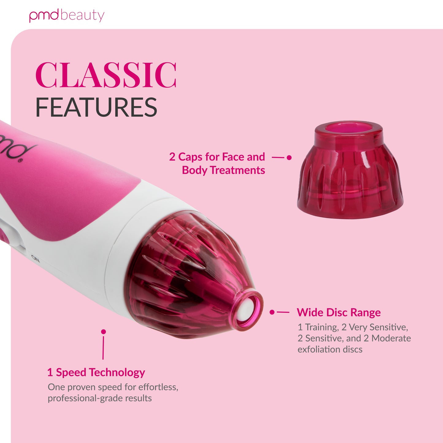 Personal Microderm Classic