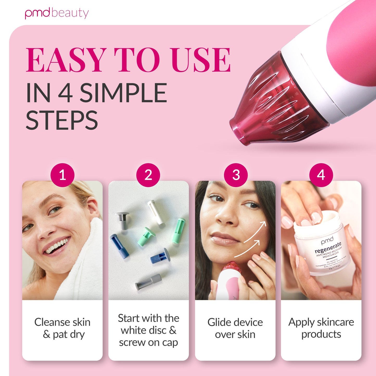 Personal Microderm Classic