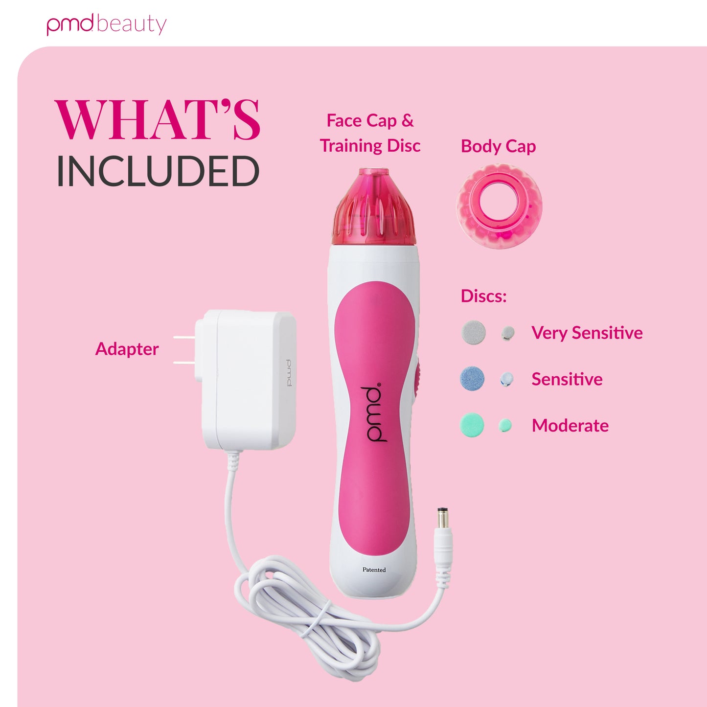 Personal Microderm Classic