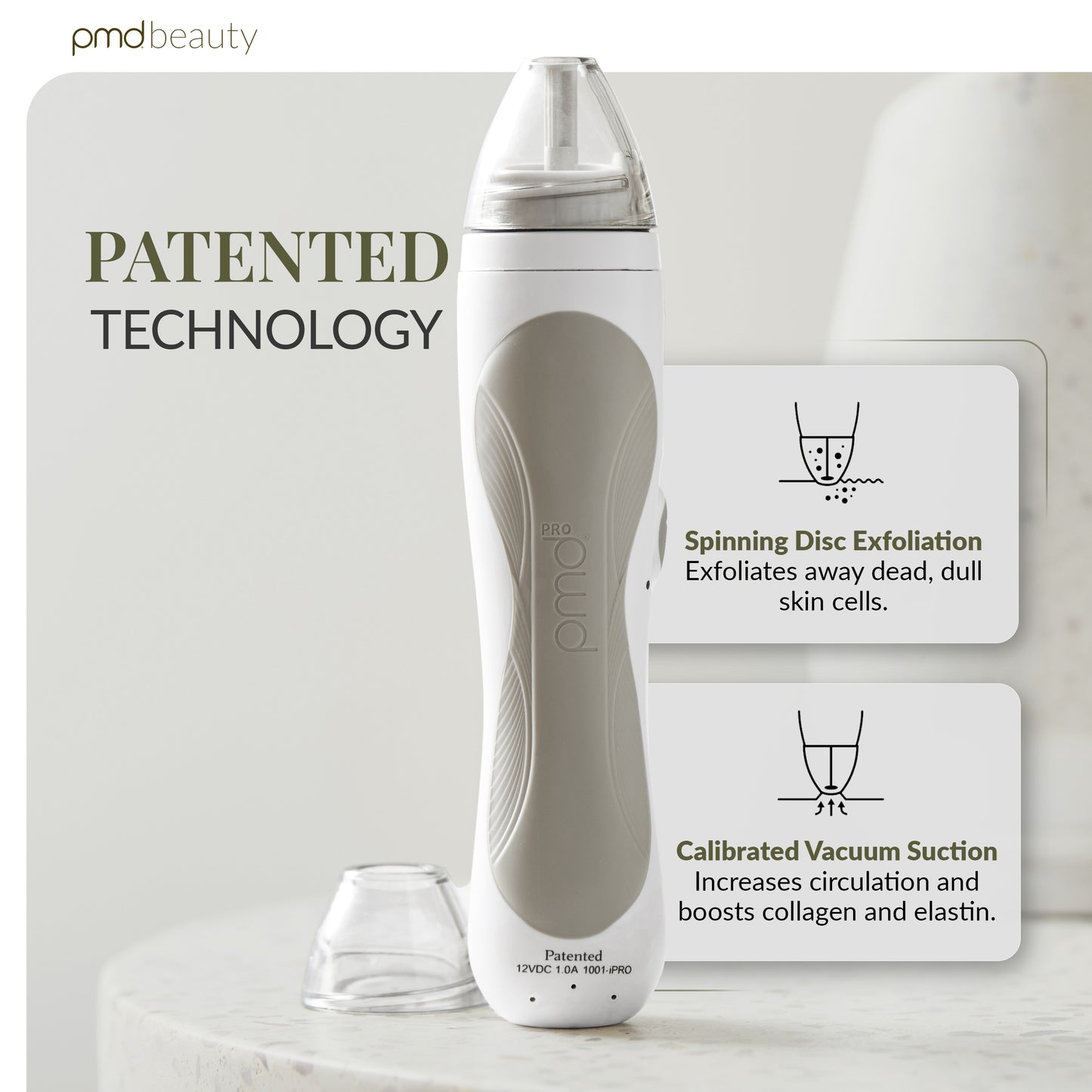 Personal Microderm Pro