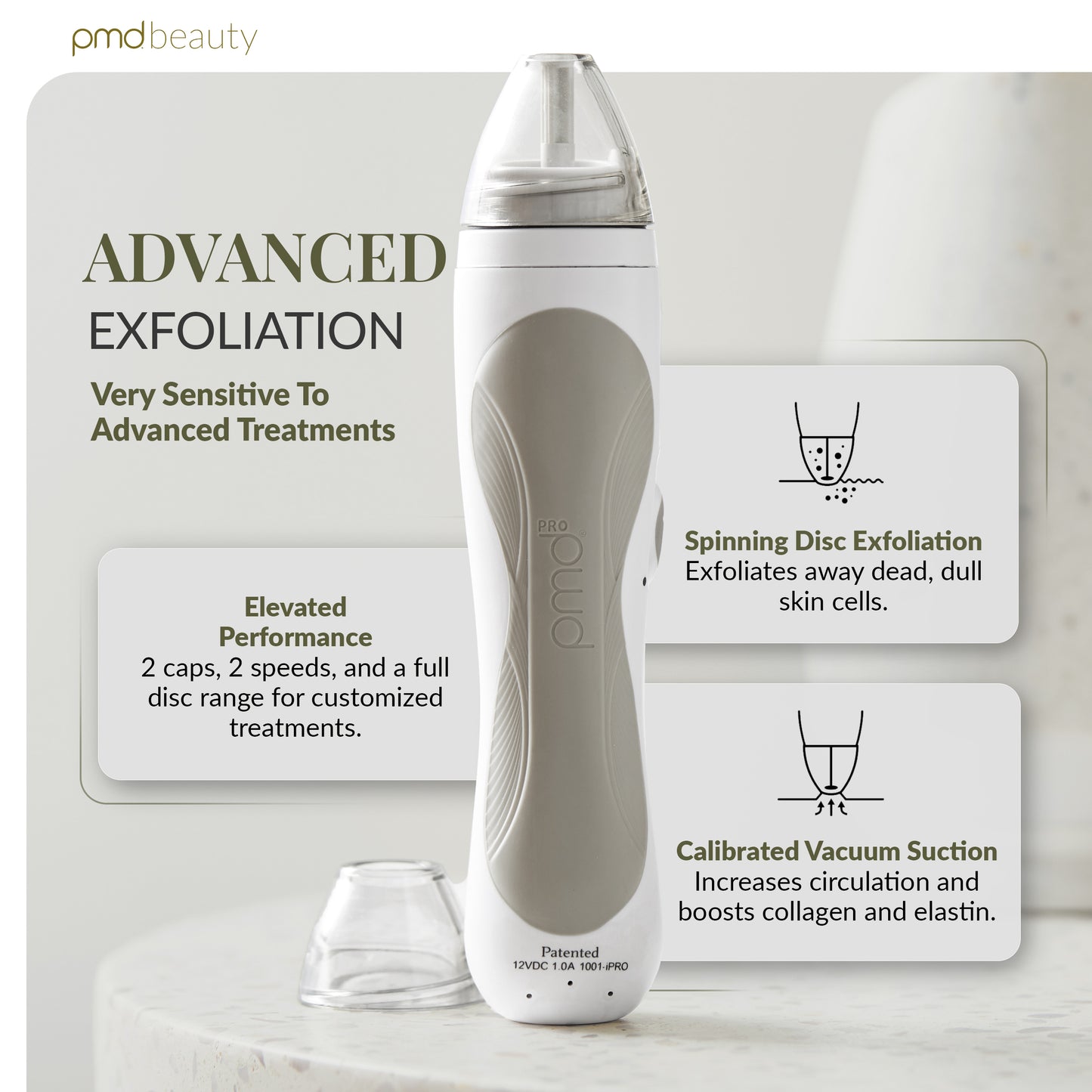 Personal Microderm Pro