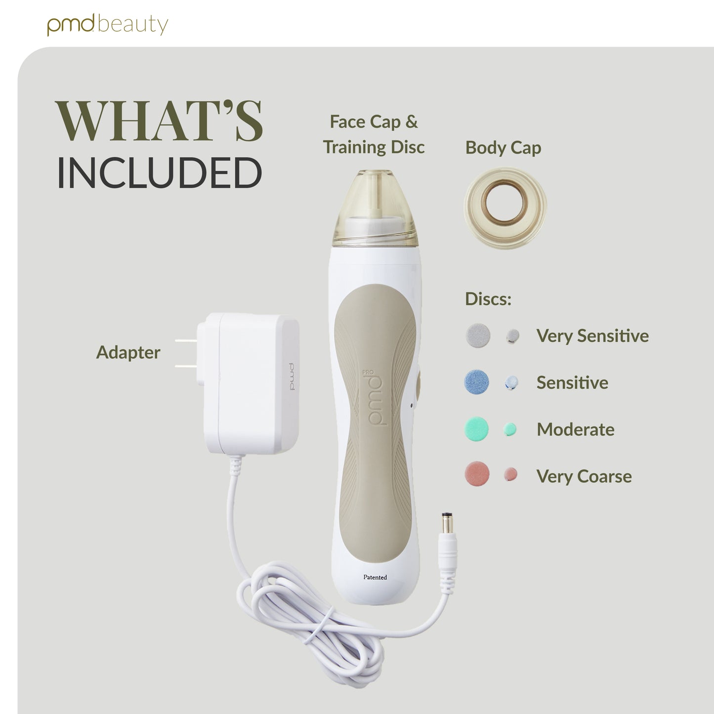 Personal Microderm Pro