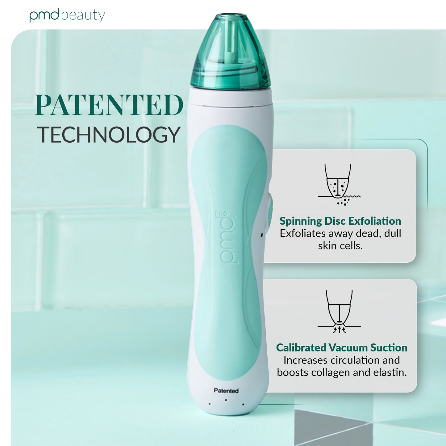 Personal Microderm Pro