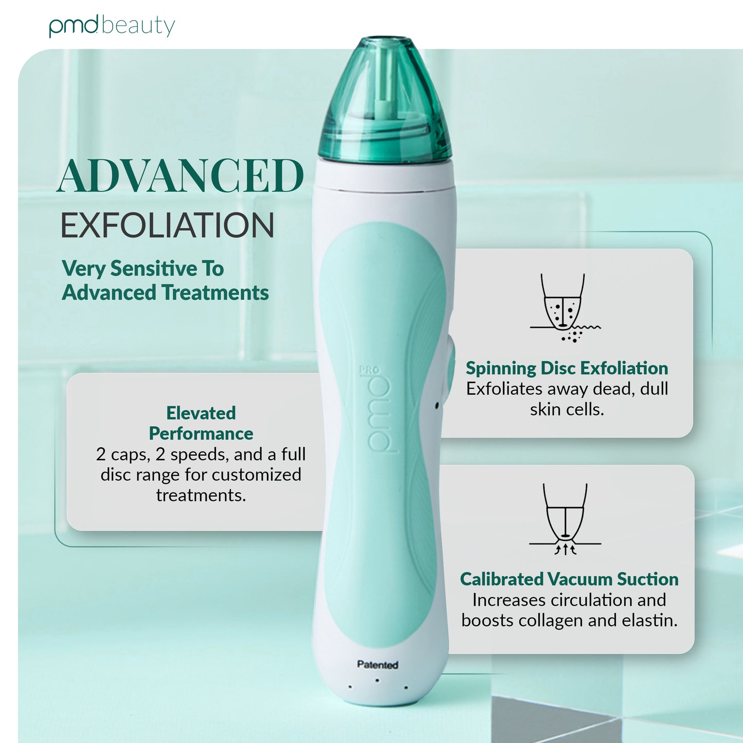 Personal Microderm Pro