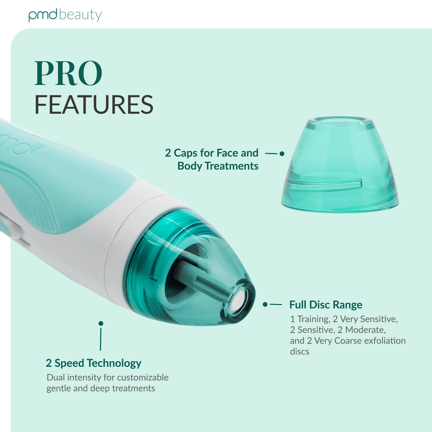 Personal Microderm Pro