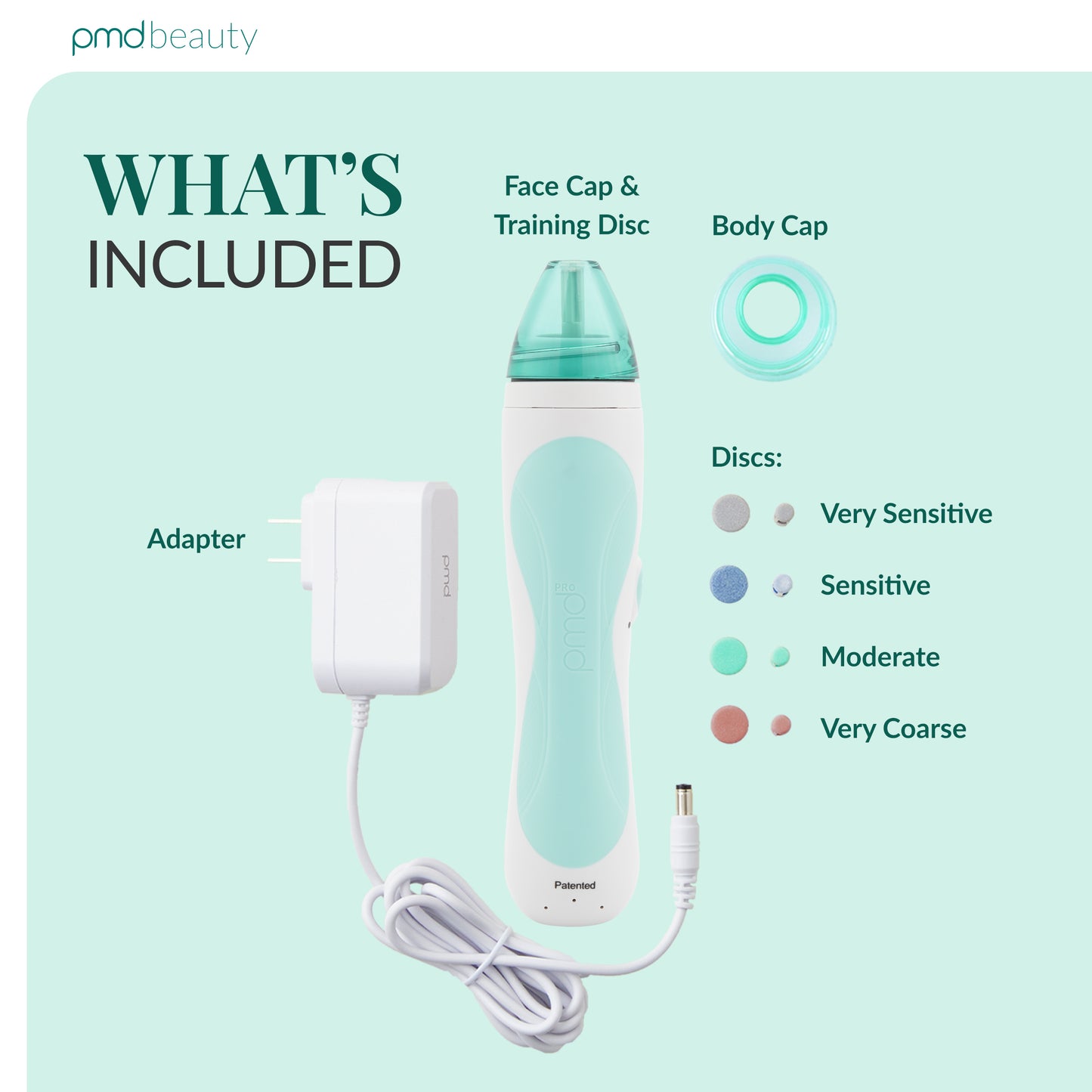 Personal Microderm Pro