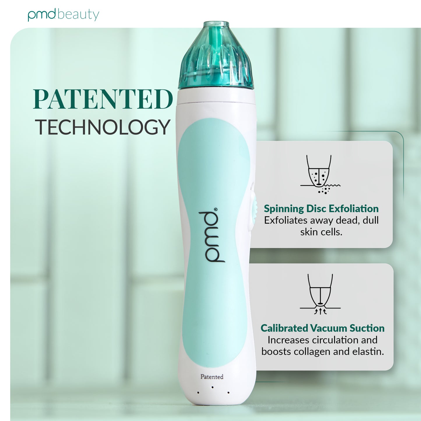 Personal Microderm Classic