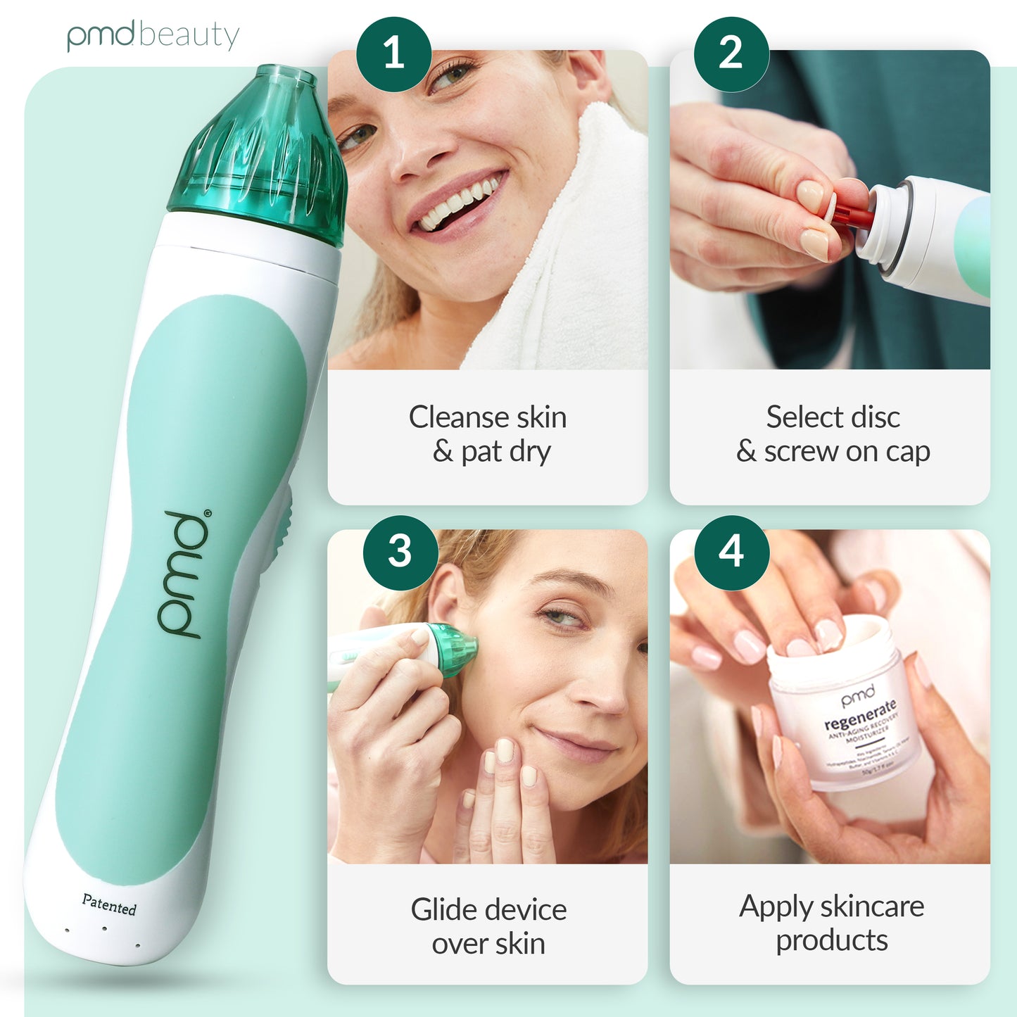 Personal Microderm Classic