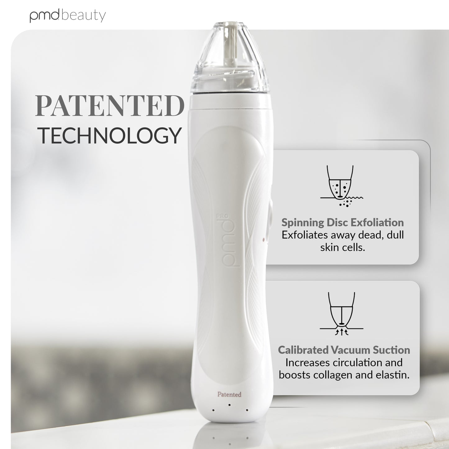 Personal Microderm Pro