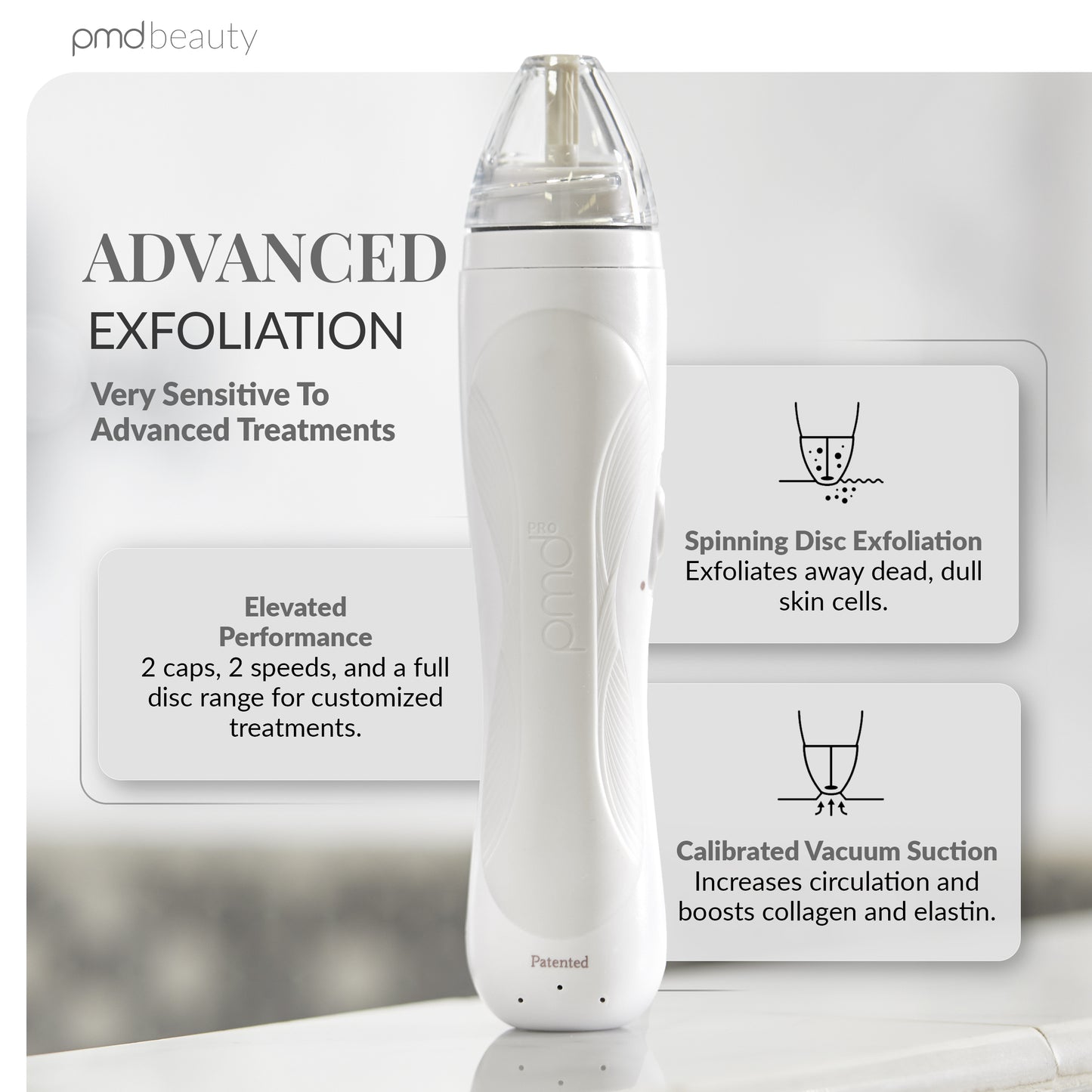 Personal Microderm Pro