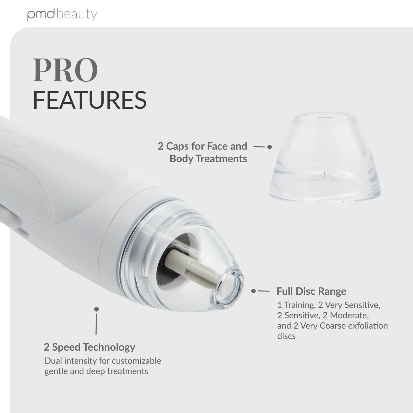 Personal Microderm Pro