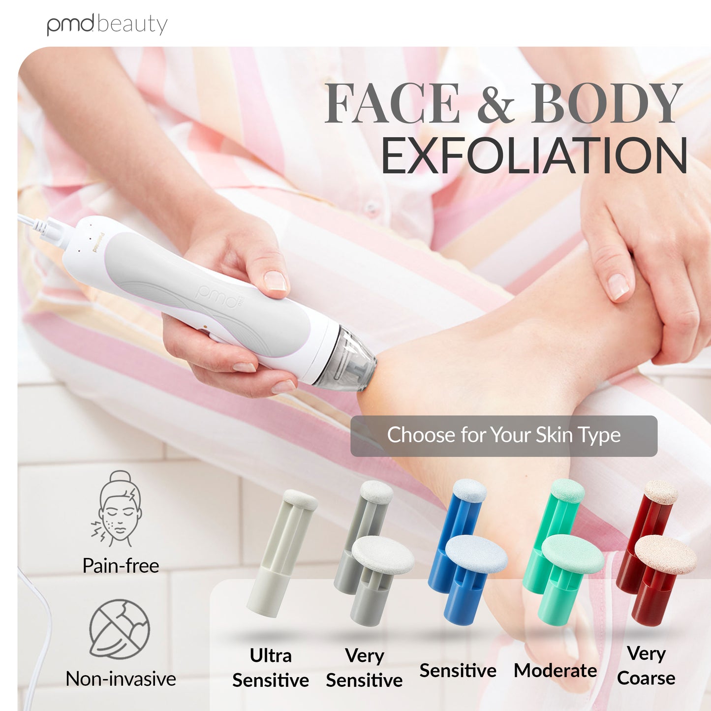 Personal Microderm Pro