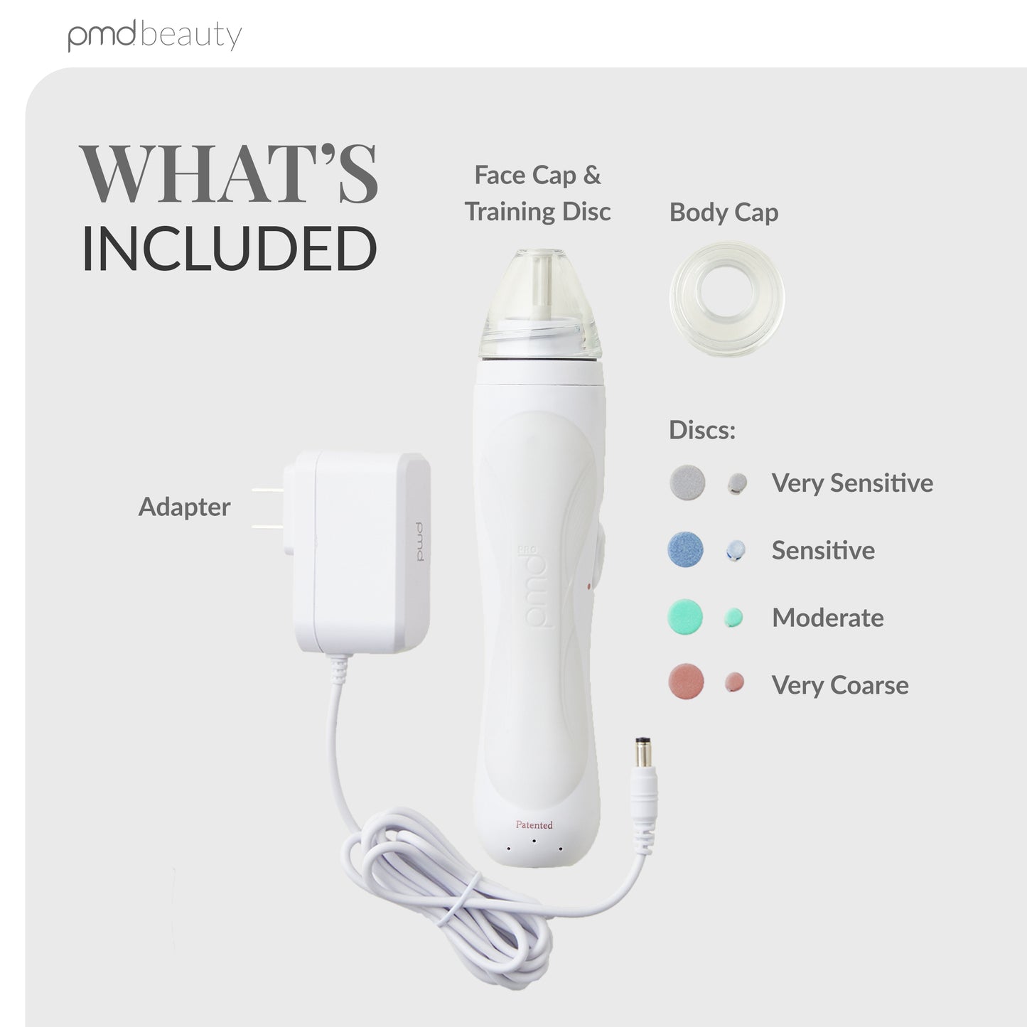 Personal Microderm Pro