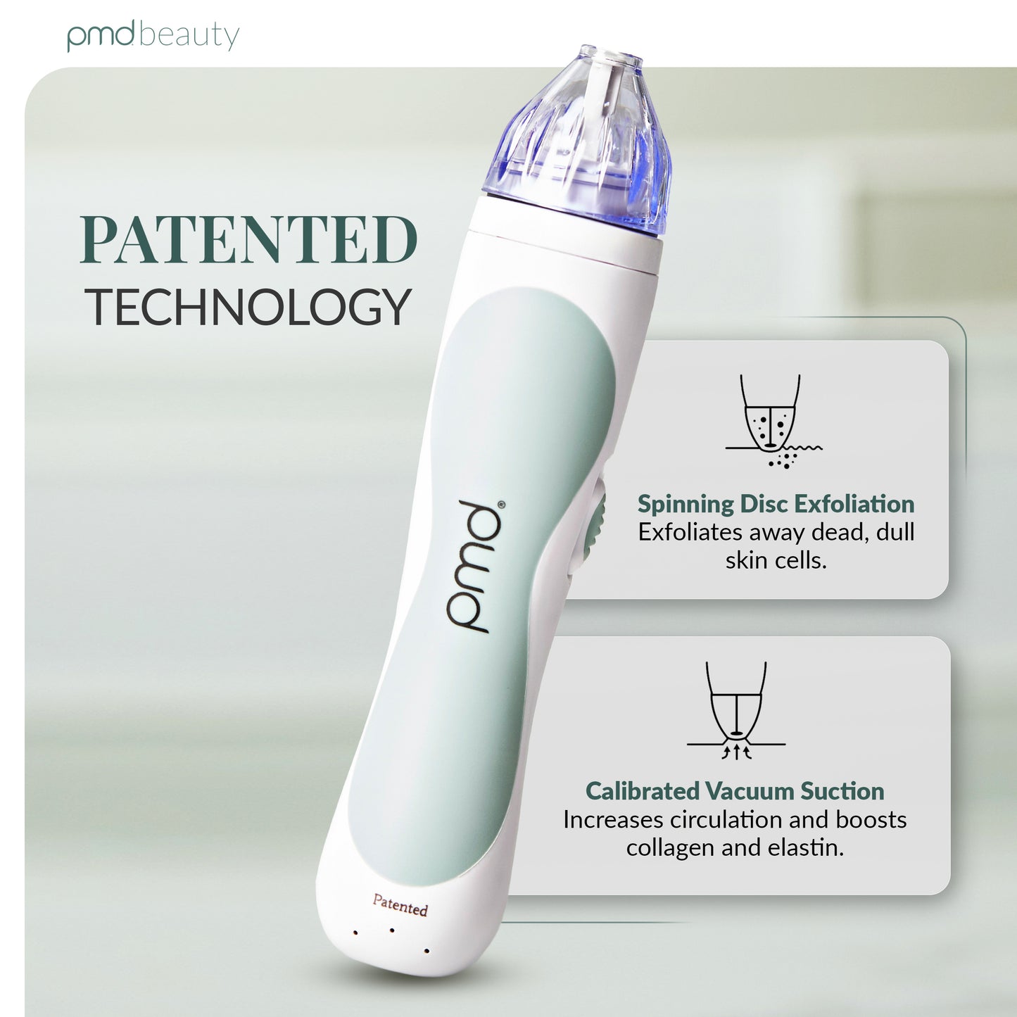 Personal Microderm Classic