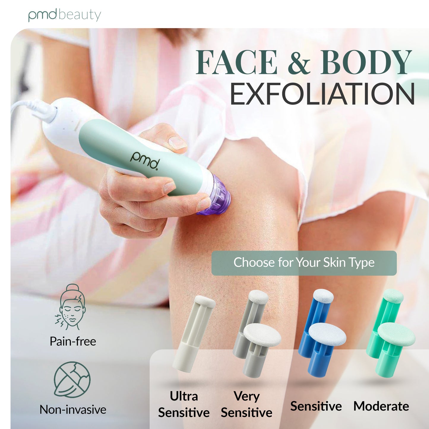 Personal Microderm Classic