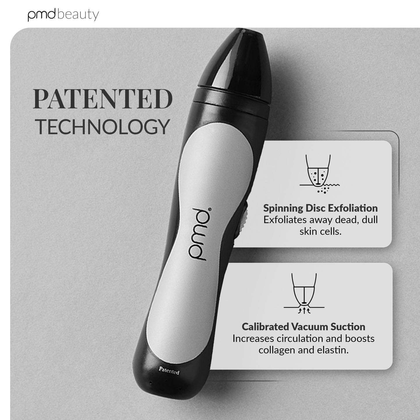 Personal Microderm Man