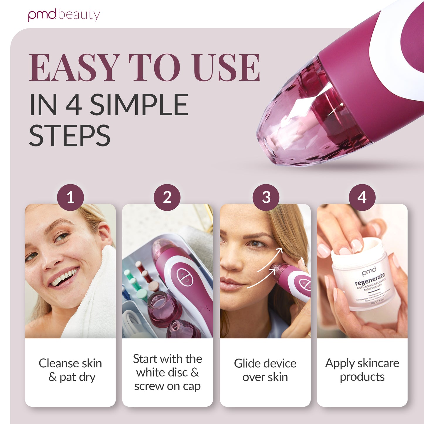 Personal Microderm Elite Pro