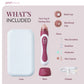 Personal Microderm Elite Pro