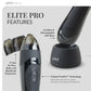 Personal Microderm Elite Pro - Black