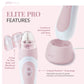 Personal Microderm Elite Pro