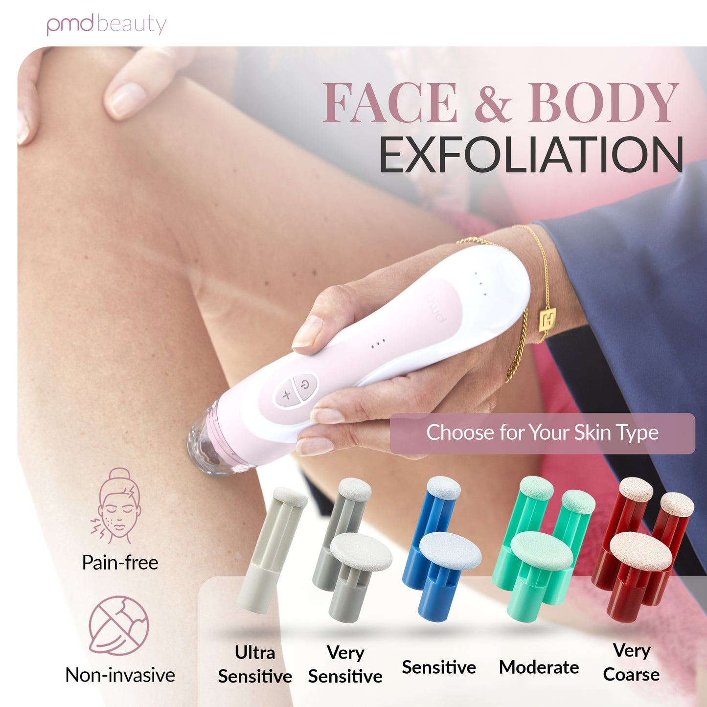 Personal Microderm Elite Pro