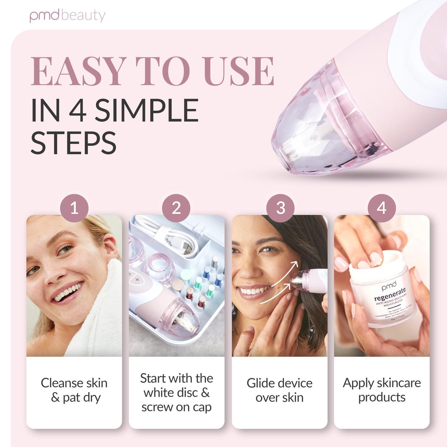 Personal Microderm Elite Pro