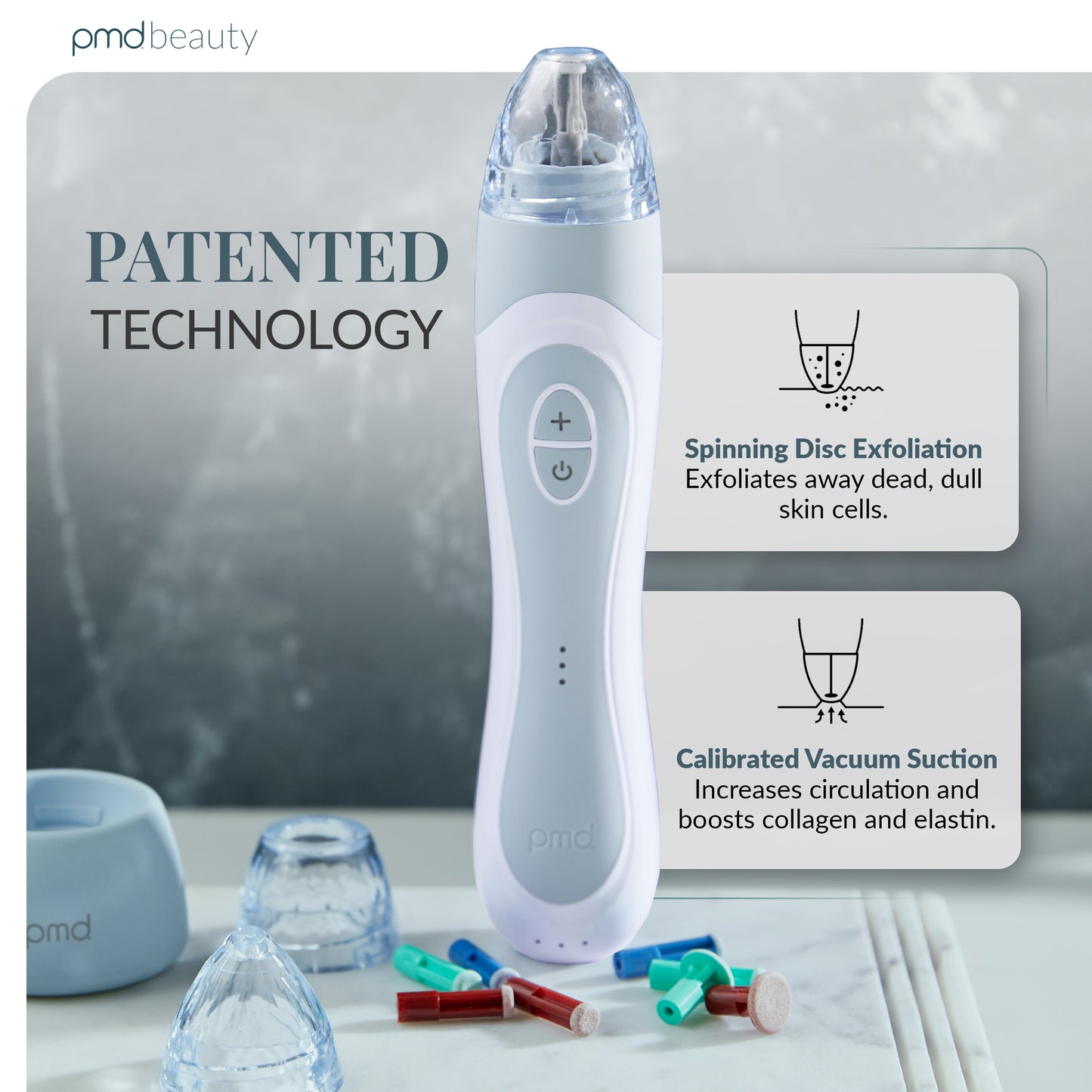 Personal Microderm Elite Pro