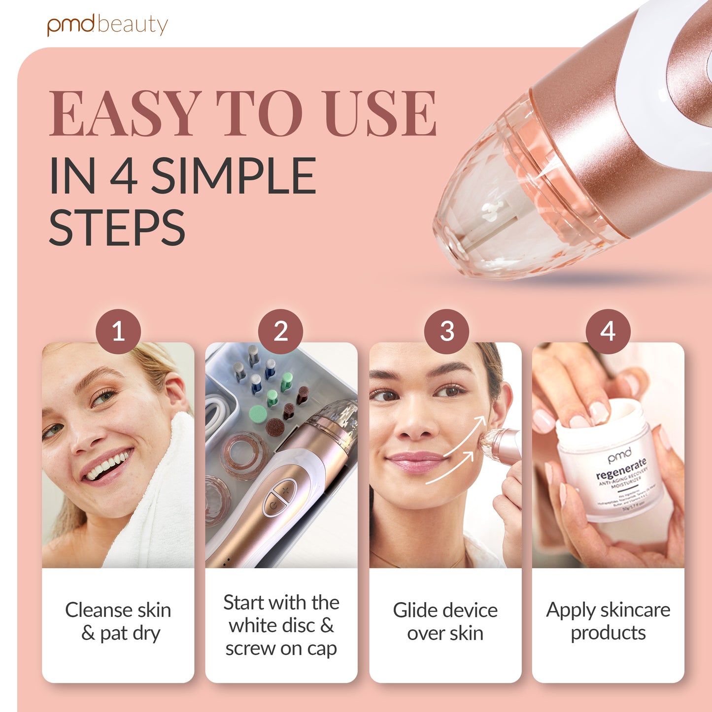 Personal Microderm Elite Pro