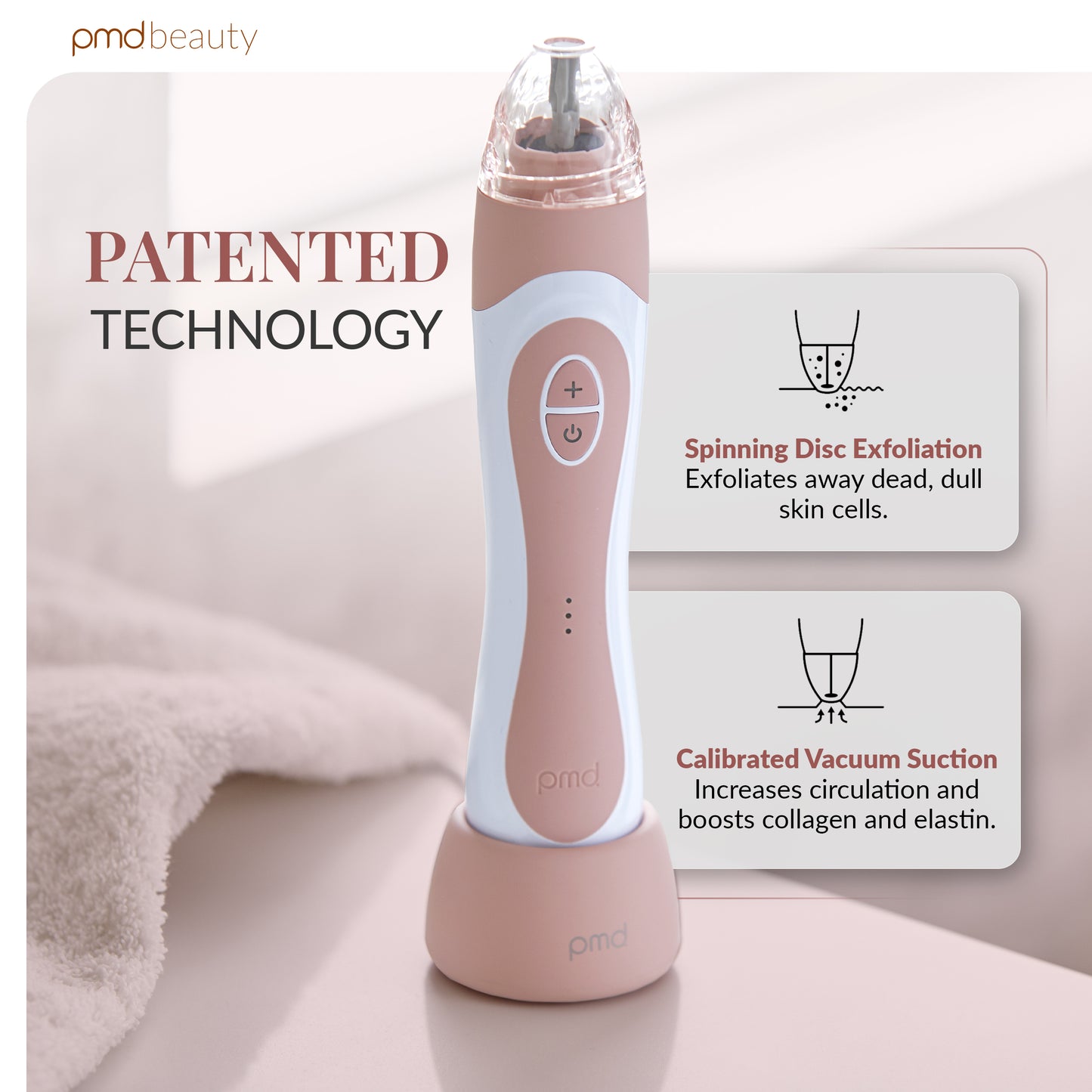 Personal Microderm Elite Pro