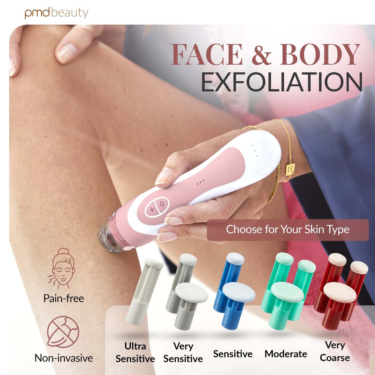 Personal Microderm Elite Pro