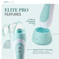 Personal Microderm Elite Pro