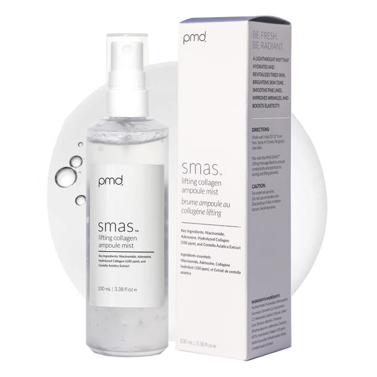 PMD SMAS Lifting Collagen Ampoule Mist
