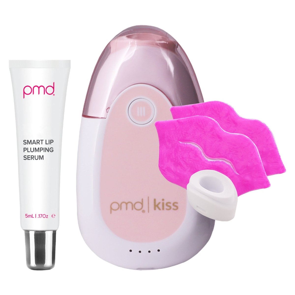 PMD Beauty: Skin-First Innovation, Derm Developed & Proven Performance