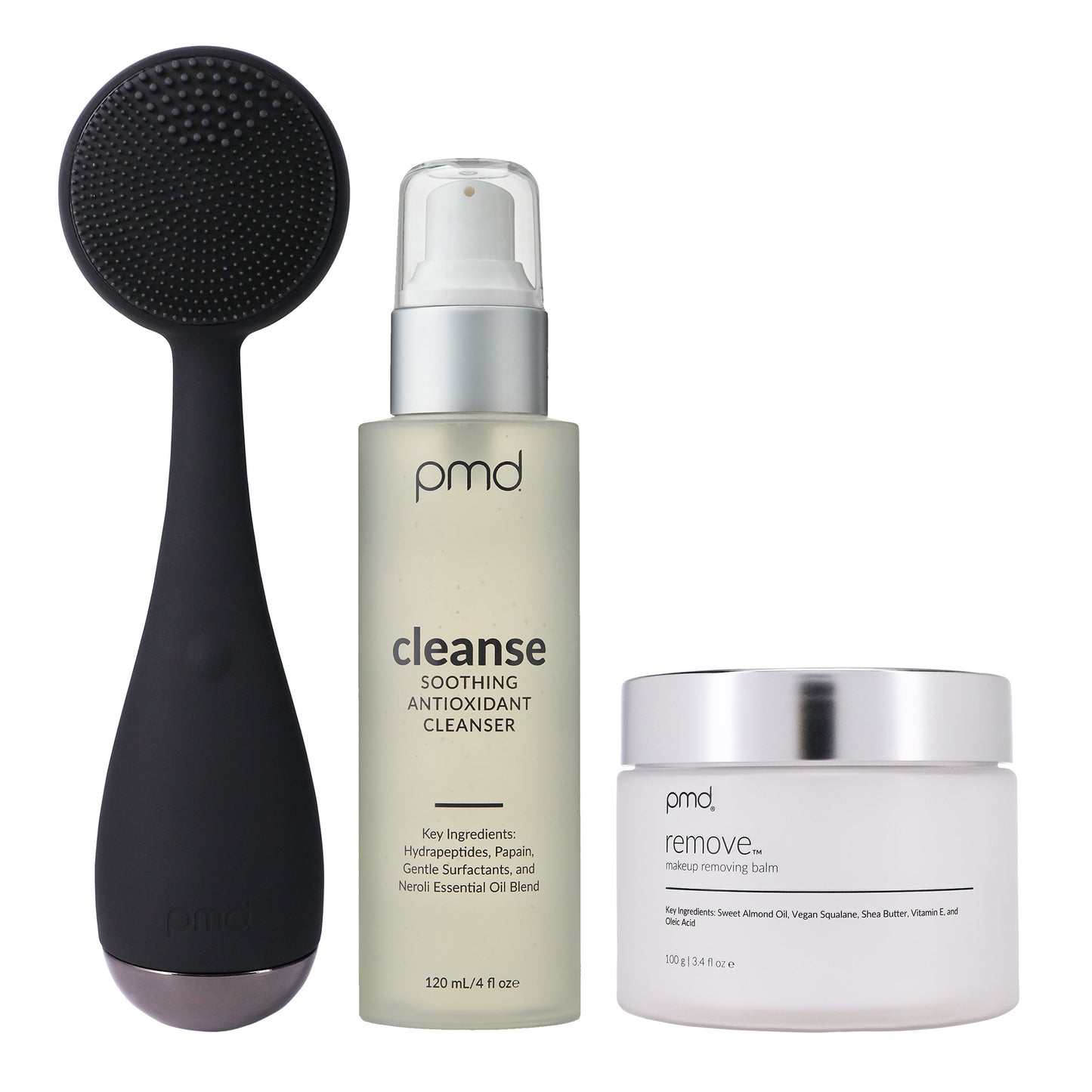 Pure Radiance Deep Cleanse Kit